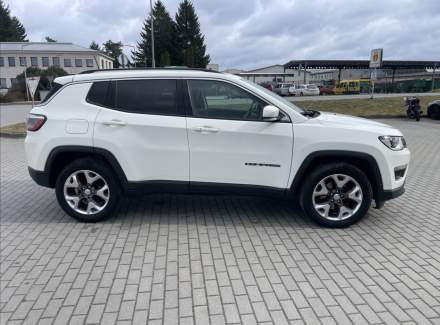 Jeep - Compass