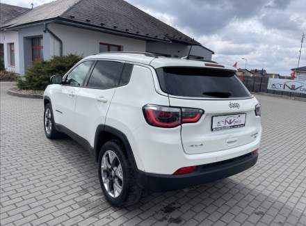 Jeep - Compass