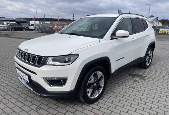 Jeep - Compass