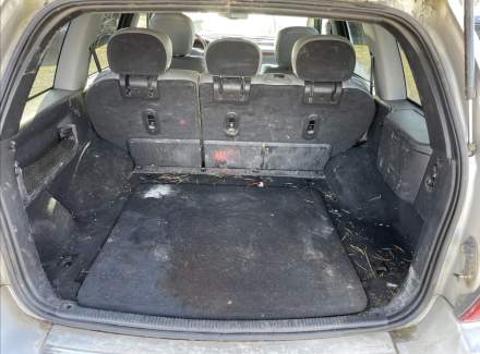 Jeep - Grand Cherokee