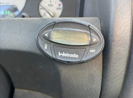 Jeep - Grand Cherokee