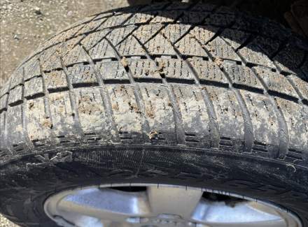 Jeep - Grand Cherokee