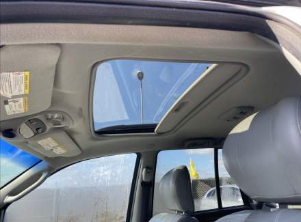 Jeep - Grand Cherokee