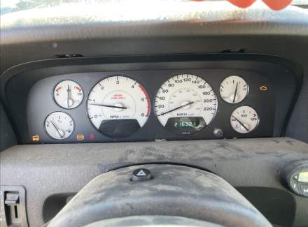 Jeep - Grand Cherokee