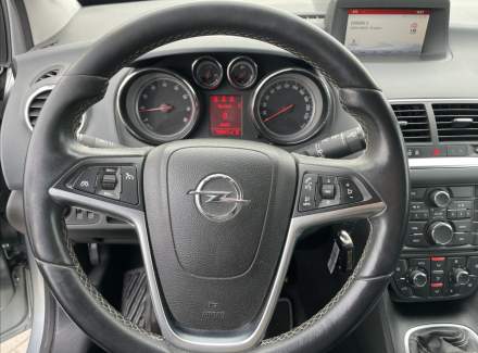Opel - Meriva