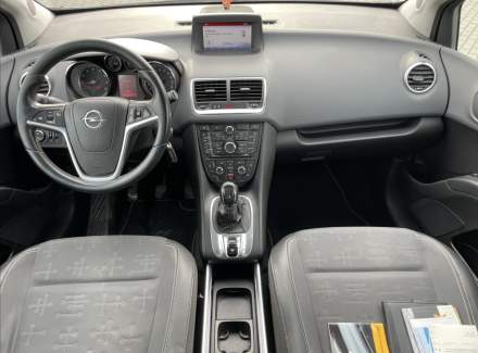 Opel - Meriva