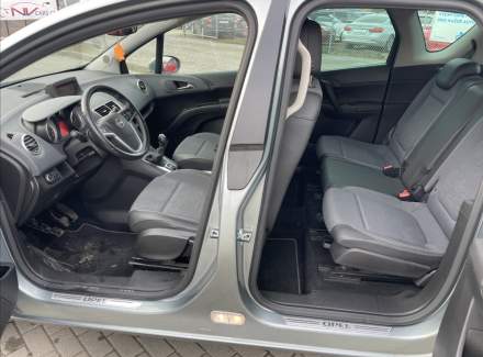 Opel - Meriva