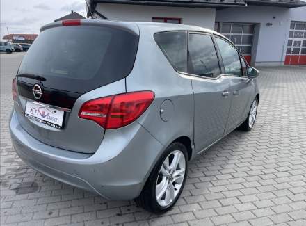 Opel - Meriva
