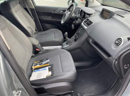 Opel - Meriva