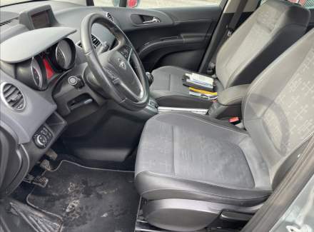Opel - Meriva
