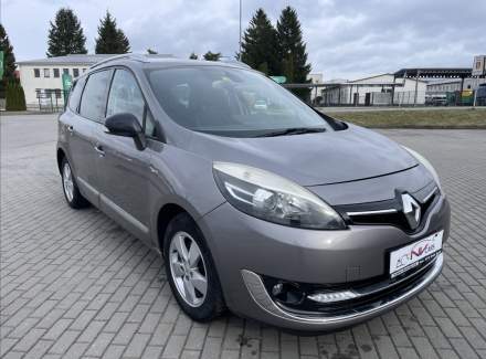 Renault - Scenic