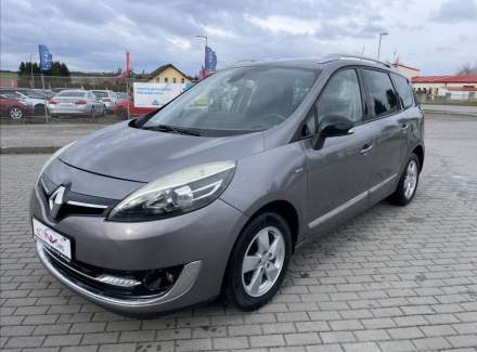 Renault - Scenic