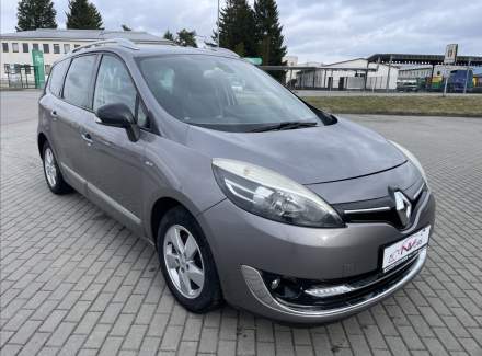 Renault - Scenic
