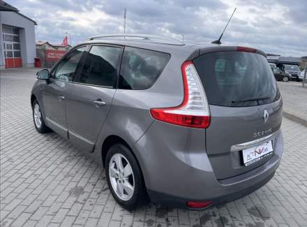 Renault - Scenic