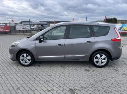 Renault - Scenic