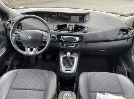 Renault - Scenic