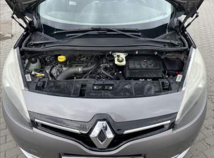 Renault - Scenic