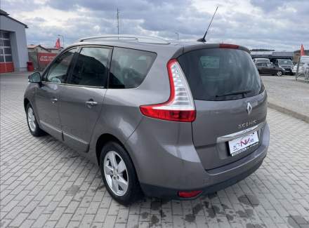 Renault - Scenic