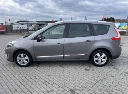 Renault - Scenic