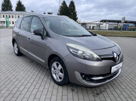 Renault - Scenic