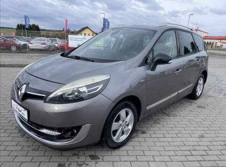 Renault - Scenic