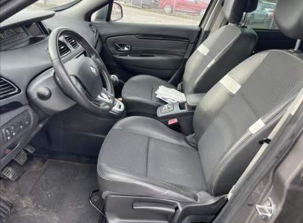 Renault - Scenic