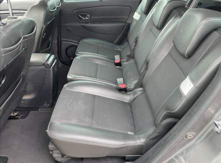 Renault - Scenic