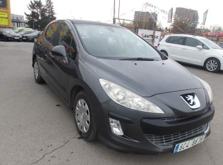 Peugeot - 308