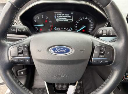 Ford - Focus