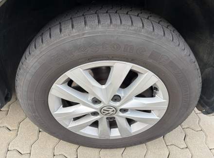Volkswagen - Multivan