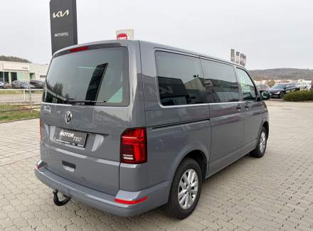 Volkswagen - Multivan