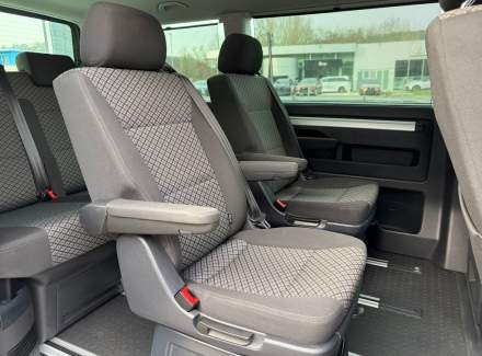 Volkswagen - Multivan