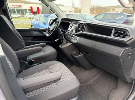 Volkswagen - Multivan