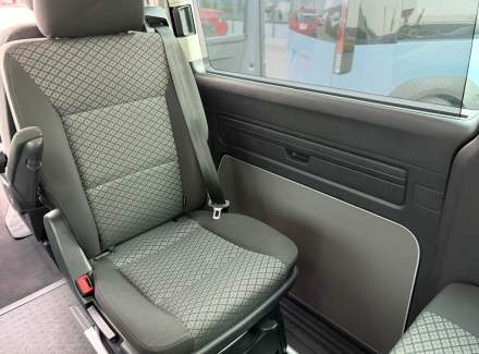 Volkswagen - Multivan