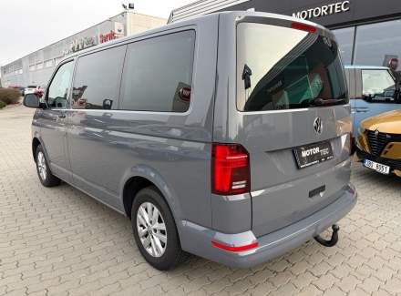 Volkswagen - Multivan