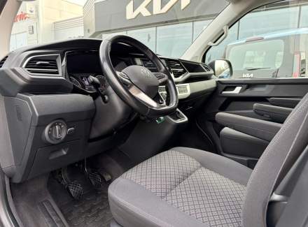 Volkswagen - Multivan