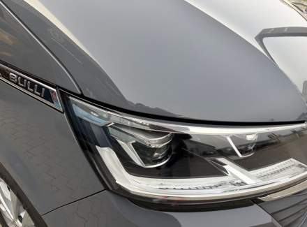 Volkswagen - Multivan