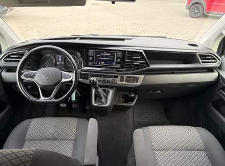 Volkswagen - Multivan