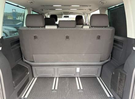 Volkswagen - Multivan