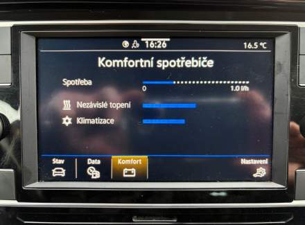 Volkswagen - Multivan