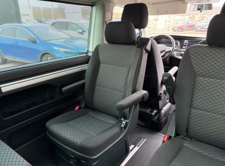 Volkswagen - Multivan