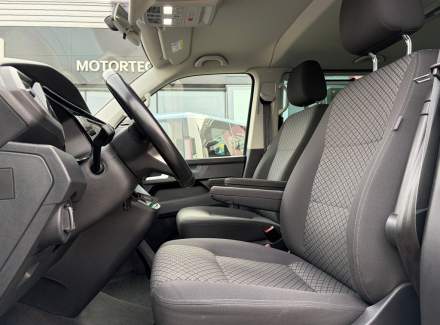 Volkswagen - Multivan