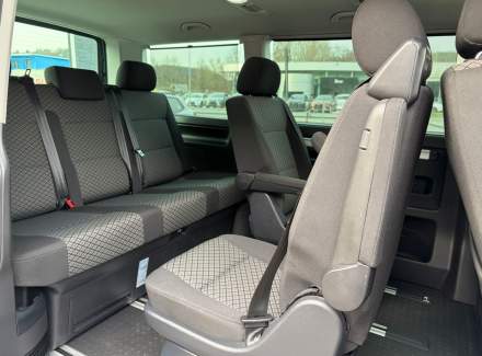 Volkswagen - Multivan