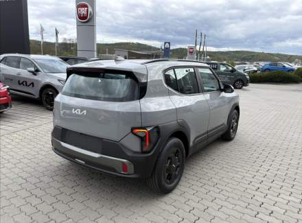 Kia - Avella