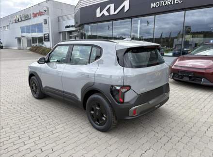 Kia - Avella