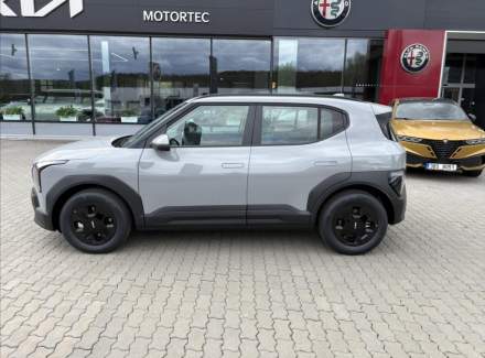 Kia - Avella