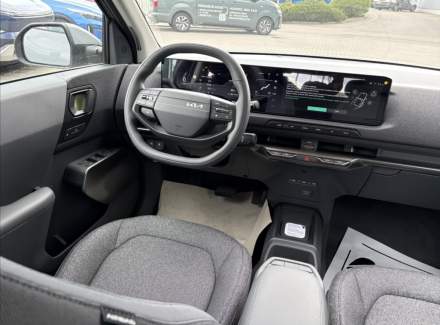 Kia - Avella