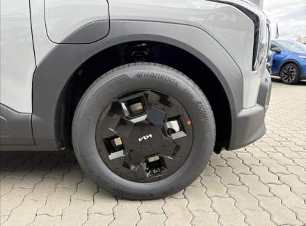 Kia - Avella