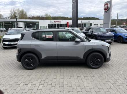 Kia - Avella