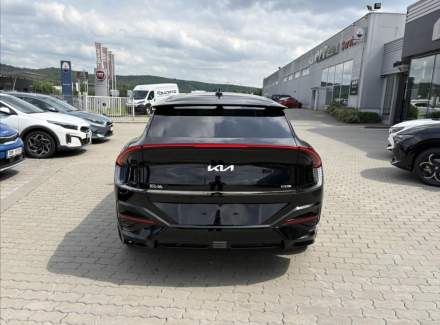 Kia - EV6